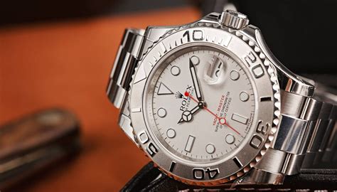 rolex yacht master 40 review|Rolesium Yacht.